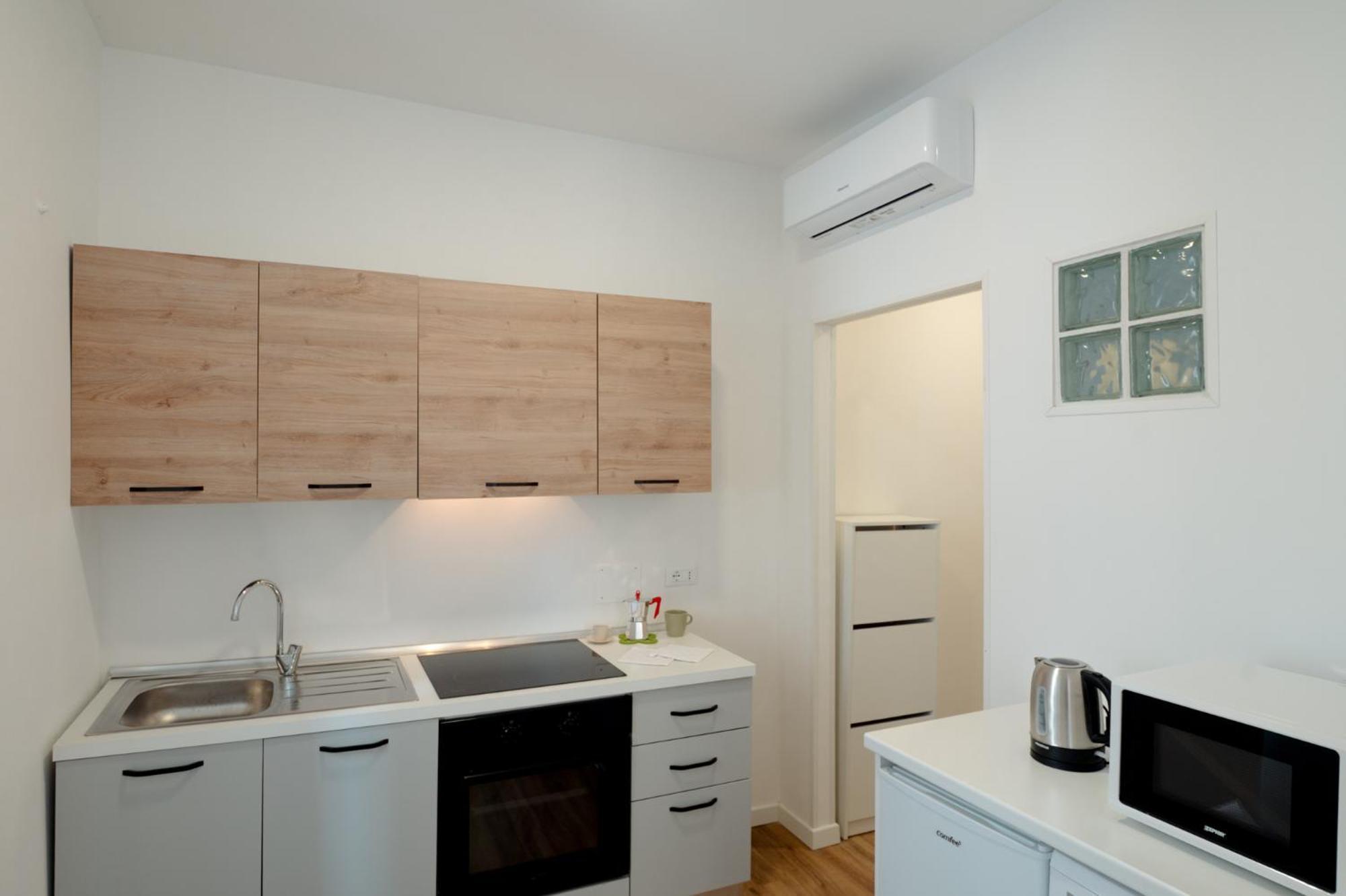 Apartment Erta