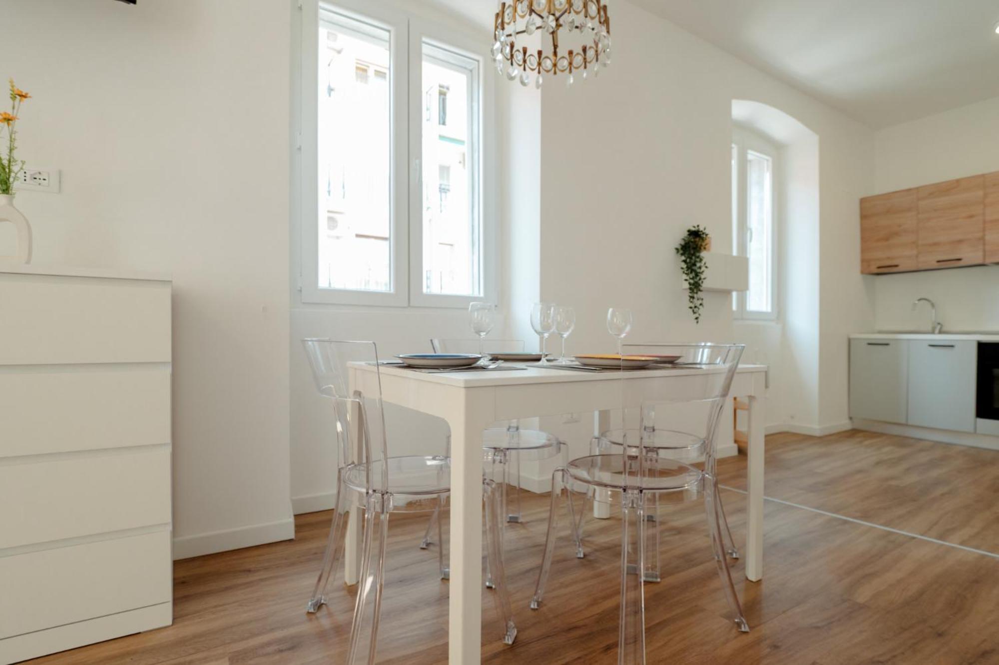 Erta Apartment