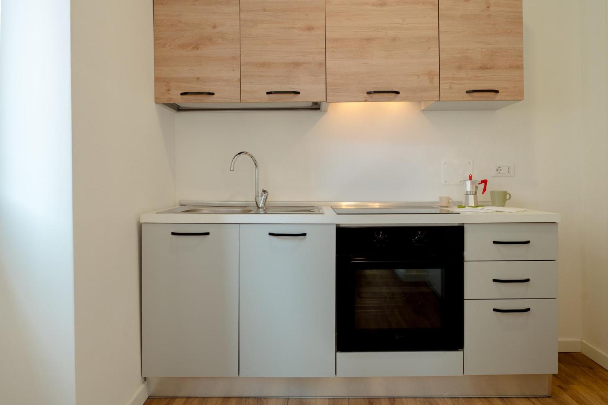 Apartment Erta